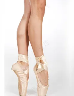 舞蹈者的腿图片