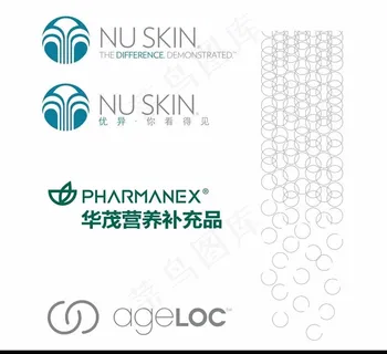 提取官方如新Logo图片