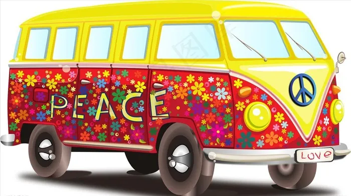 汽车矢量素材图片ai矢量模版下载