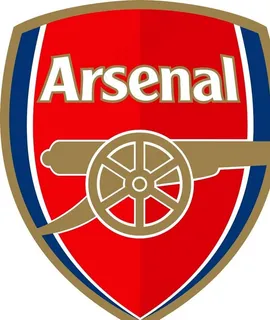 阿森纳足球俱乐部徽标图片 阿森纳足球俱乐部徽标图片
