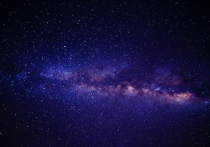 星空图片