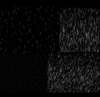 雨png免扣高清素材图片