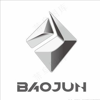 宝骏汽车新标志Logo图片