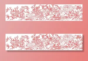 百鸟朝凤图片