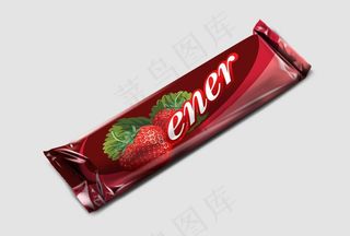 食品包装样机图片