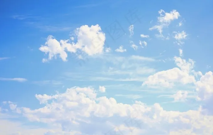 天空图片