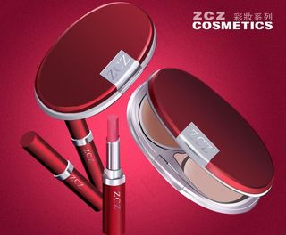 zcz化妆品图片