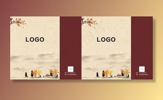 古风手提袋图片