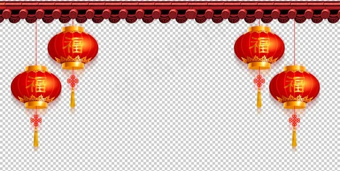 灯笼图片