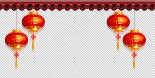 灯笼图片