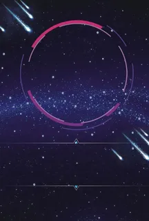 科幻背景图片 科幻背景图片