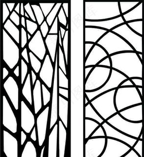 雕刻图案 欧式镂空 中式镂空图片