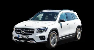 奔驰汽车免扣图图片