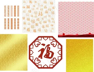 粒金属 金属背景 黄金底纹 黄图片