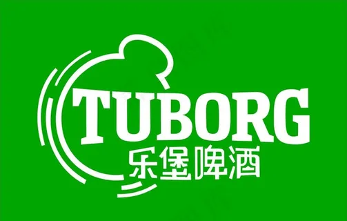 乐堡啤酒 标志 LOGO图片