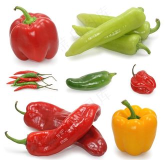 辣椒图片