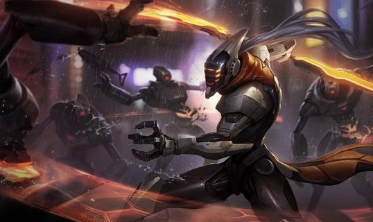 英雄联盟源计划图片