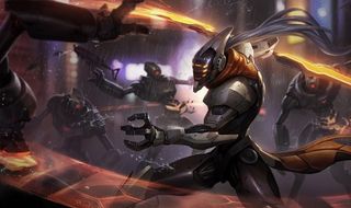 英雄联盟源计划图片