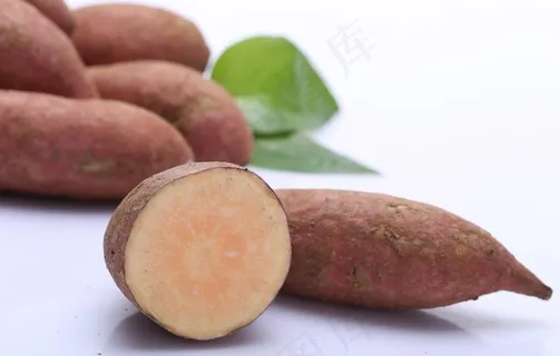 红薯图片