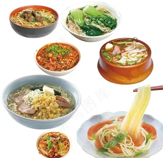 面条图片 面条图片
