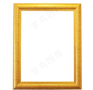 金色相框图片