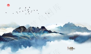 中国风图片