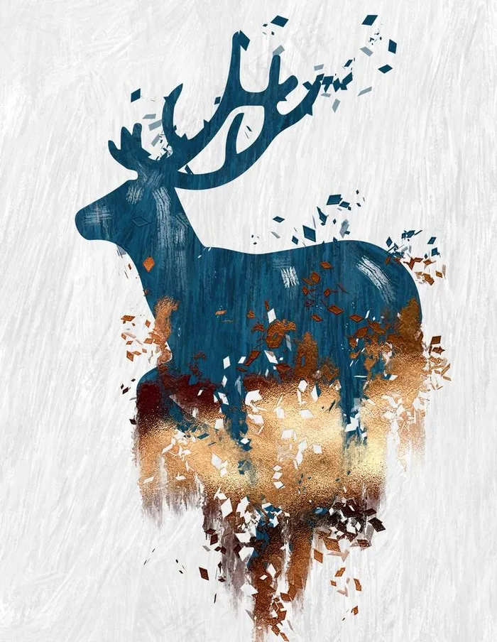 油画图片(1772X2362(DPI:150))psd模版下载
