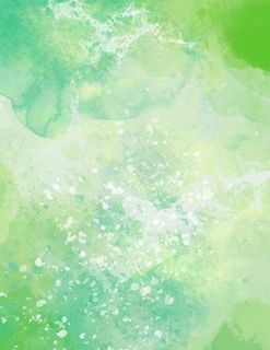 梦幻绿色背景图片