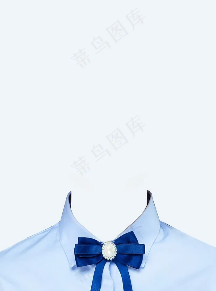 证件照图片psd模版下载