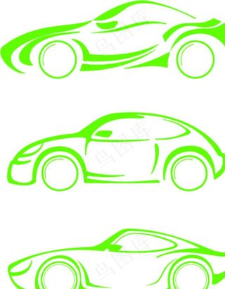 硅藻泥剪影图片