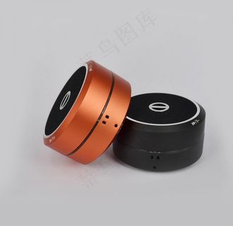 蓝牙音响图片
