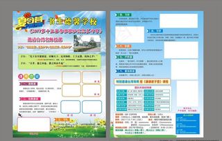 夏令营图片
