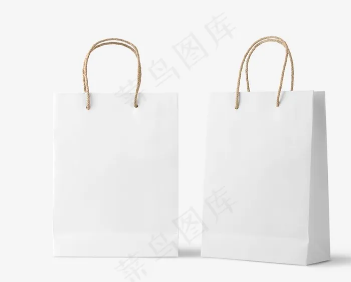 手提袋样机图片(5906X4493(DPI:300))psd模版下载