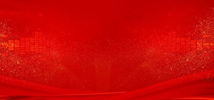 红色喜庆背景图片