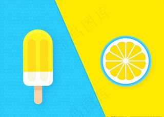 雪糕冰淇凌图片