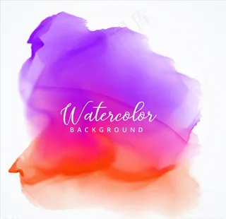 紫色背景矢量图片