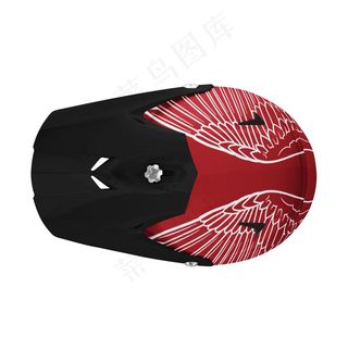 安全头盔设计效果图图片