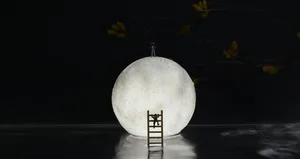 月亮图片