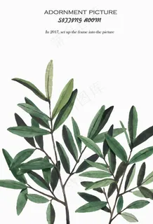 北欧植物图片 北欧植物图片