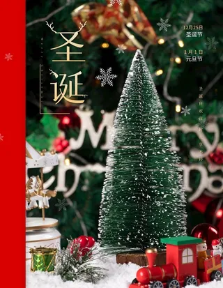 圣诞 圣诞节图片