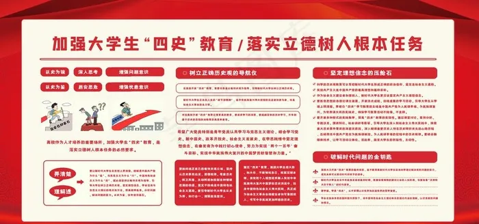 党建图片(7087X3543(DPI:150))psd模版下载