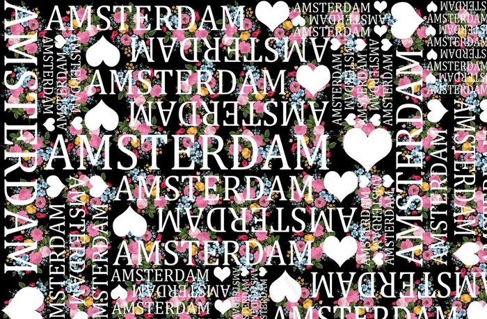 阿姆斯特丹   amsterd图片(9000X6000(DPI:762))psd模版下载