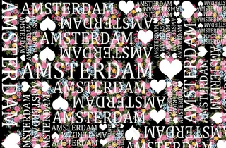 阿姆斯特丹   amsterd图片