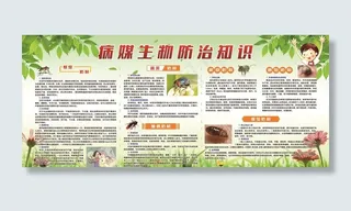 病媒生物防治知识图片