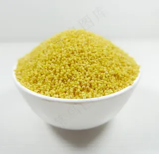 黄小米图片