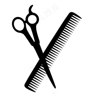剪刀图片