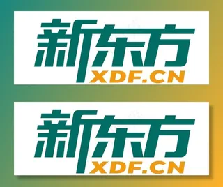 新东方LOGO图片