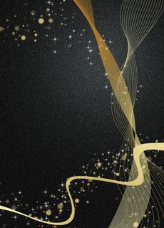 黑金背景图片