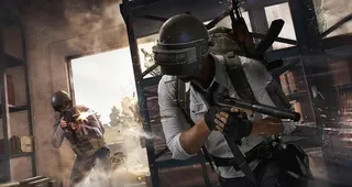 网吧吃鸡游戏战争海报设计图片