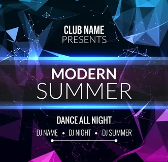 炫酷黑色背景图片